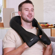 Naipo Shiatsu Back and Neck Massager | $39 | Amazon | Promo code